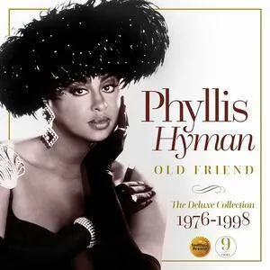 Old friend : the deluxe collection 1976-1998